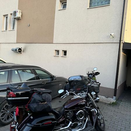Motel & Restaurant Dar Novi Pazar Kültér fotó
