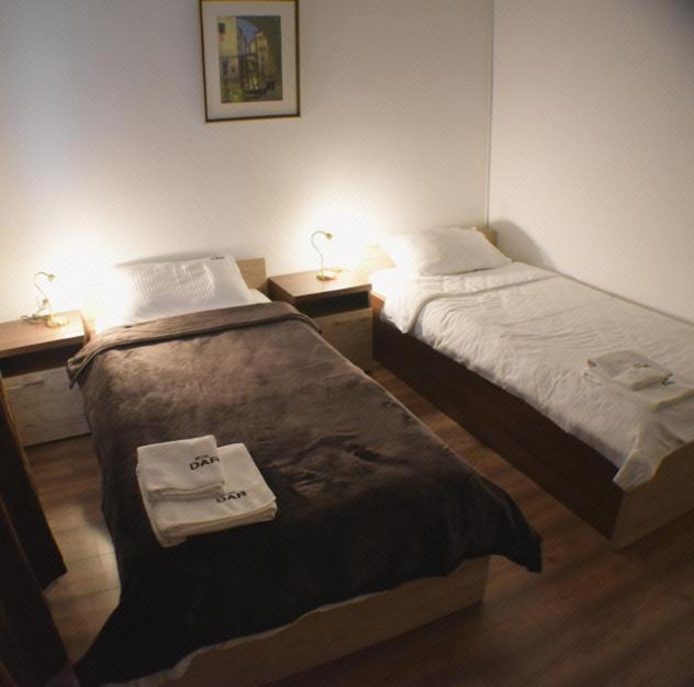 Motel & Restaurant Dar Novi Pazar Kültér fotó