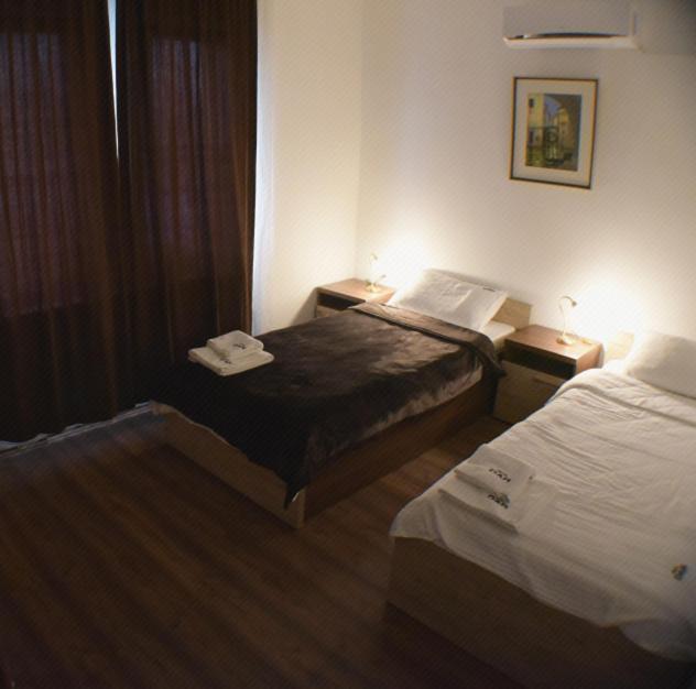 Motel & Restaurant Dar Novi Pazar Kültér fotó