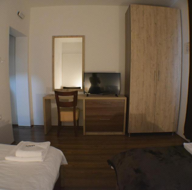 Motel & Restaurant Dar Novi Pazar Kültér fotó
