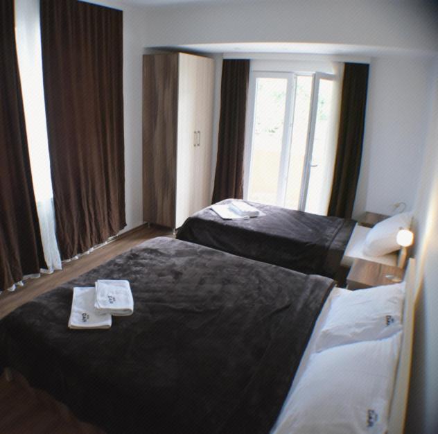 Motel & Restaurant Dar Novi Pazar Kültér fotó