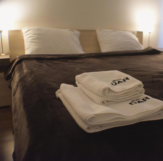 Motel & Restaurant Dar Novi Pazar Kültér fotó