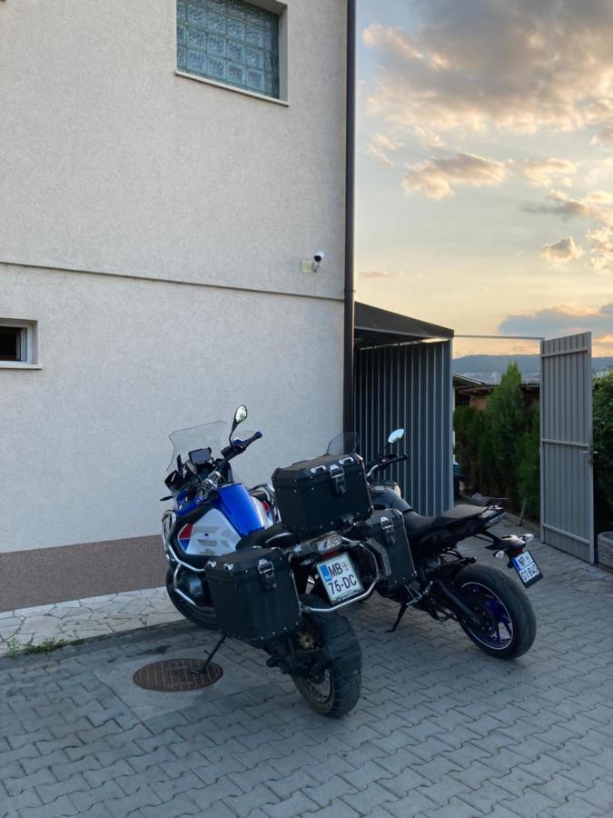 Motel & Restaurant Dar Novi Pazar Kültér fotó
