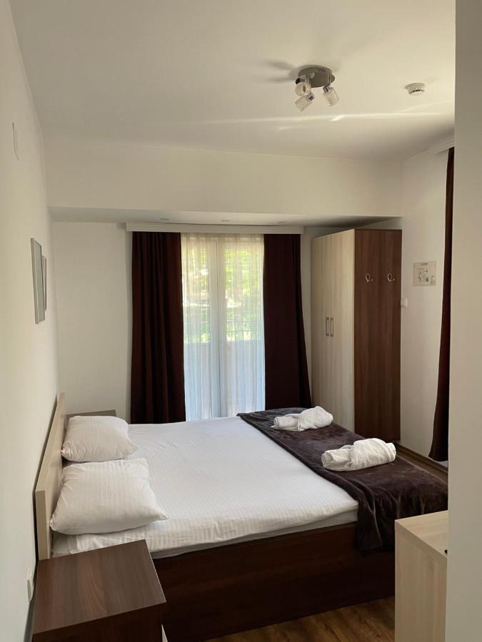 Motel & Restaurant Dar Novi Pazar Kültér fotó