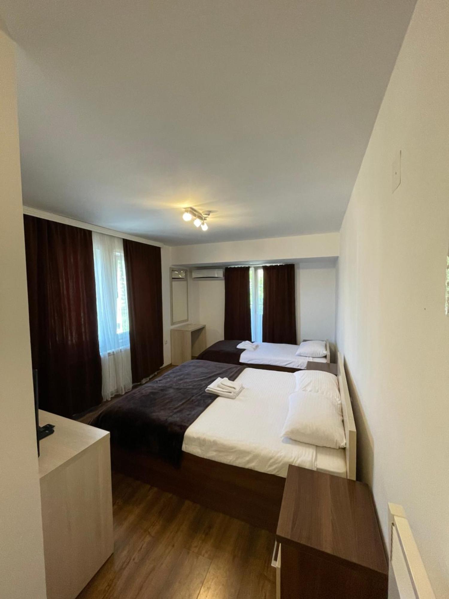 Motel & Restaurant Dar Novi Pazar Kültér fotó