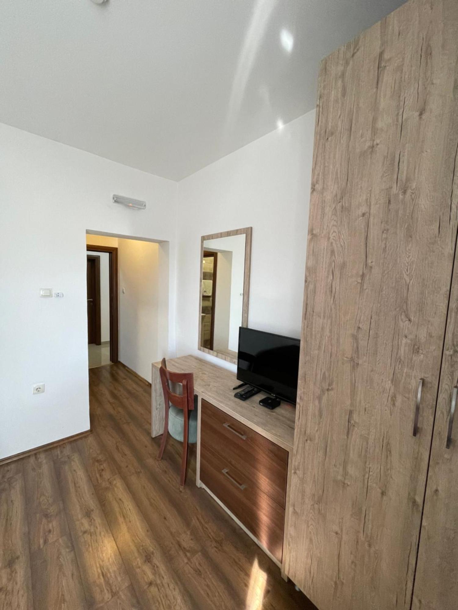 Motel & Restaurant Dar Novi Pazar Kültér fotó