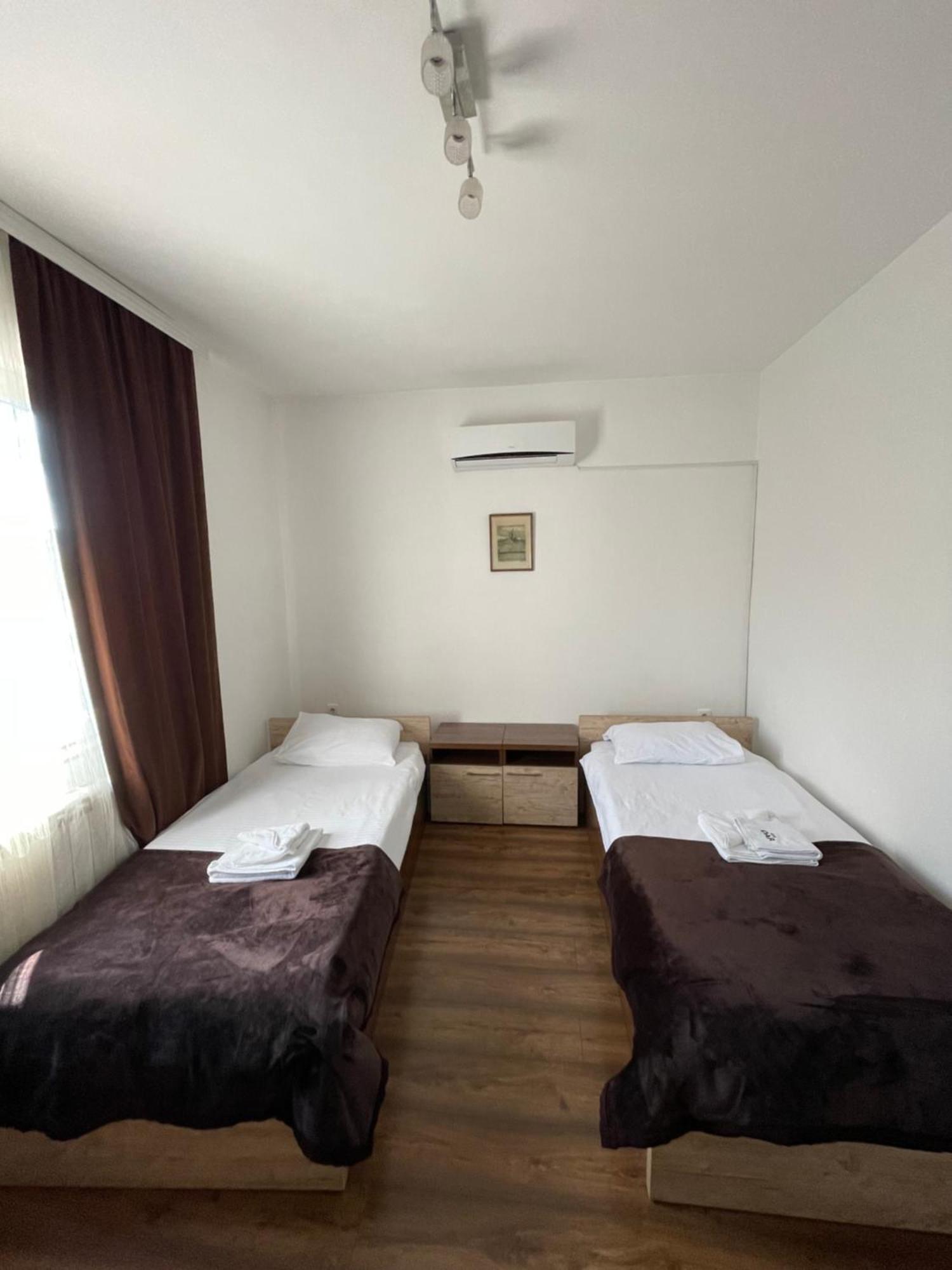 Motel & Restaurant Dar Novi Pazar Kültér fotó
