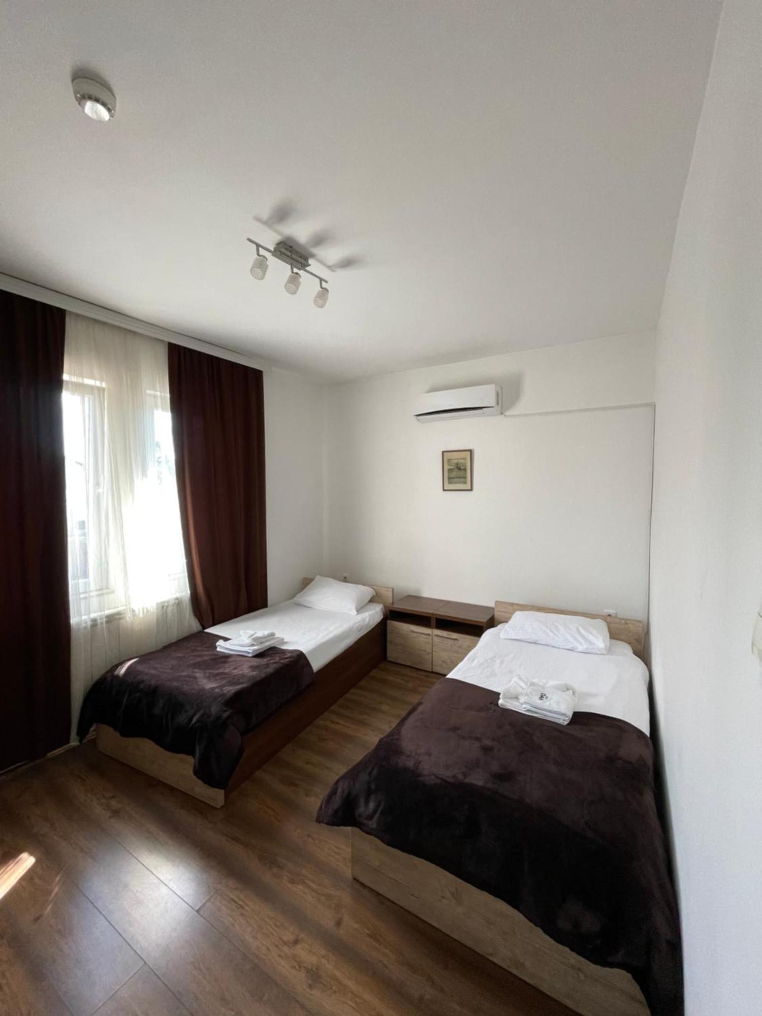 Motel & Restaurant Dar Novi Pazar Kültér fotó