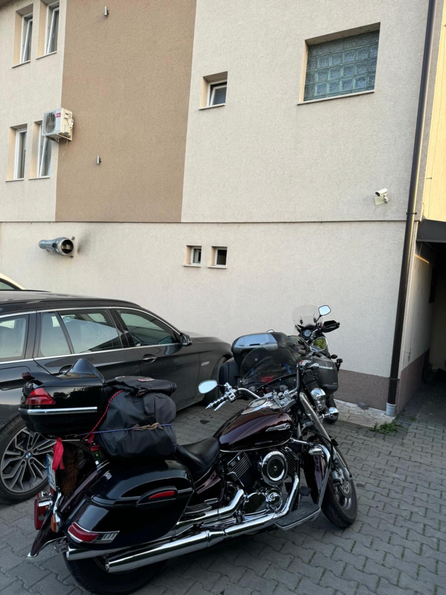 Motel & Restaurant Dar Novi Pazar Kültér fotó