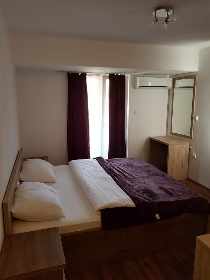 Motel & Restaurant Dar Novi Pazar Kültér fotó