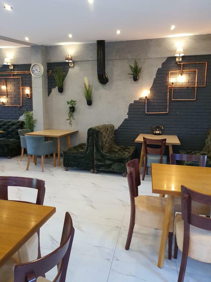 Motel & Restaurant Dar Novi Pazar Kültér fotó